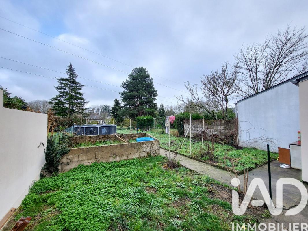 Maison 4 Pièce(s) Châtellerault - Photo 9