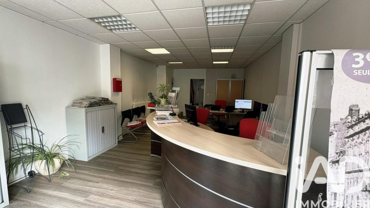 Immeuble  Aire-sur-la-Lys