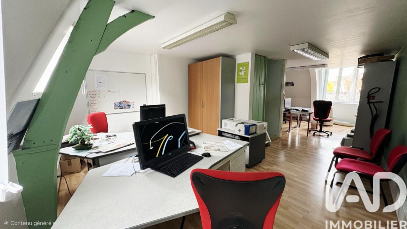 Immeuble  Aire-sur-la-Lys - Photo 6