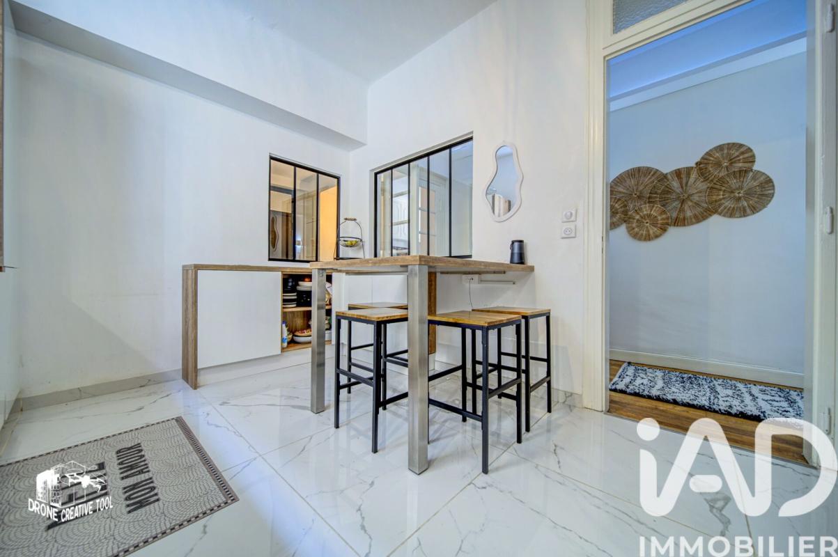 Appartement 6 Pièce(s) Metz