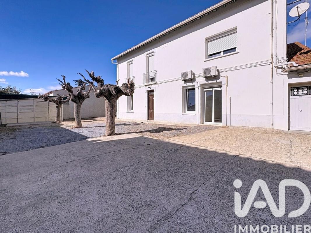 Immeuble  Béziers