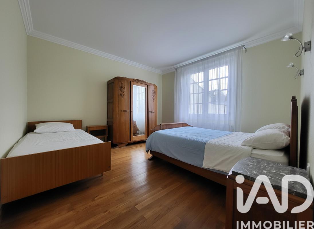 Maison 3 Pièce(s) Challans