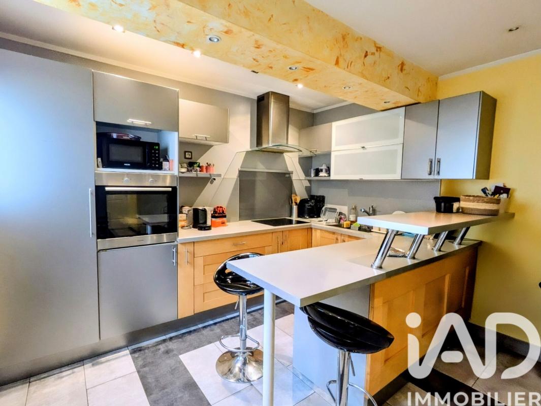 Maison 6 Pièce(s) Les Pavillons-sous-Bois - Photo 6