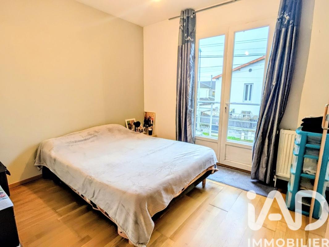 Maison 6 Pièce(s) Les Pavillons-sous-Bois - Photo 8