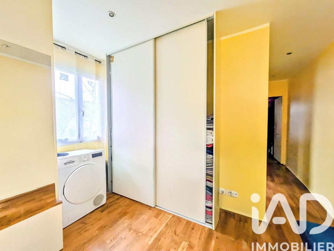Maison 6 Pièce(s) Les Pavillons-sous-Bois - Photo 11