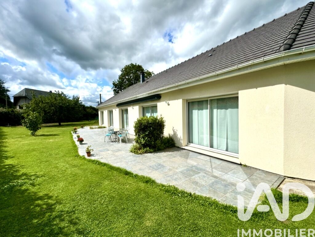 Maison 6 Pièce(s) Honfleur