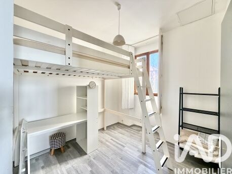 Appartement 3 Pièce(s) Nîmes