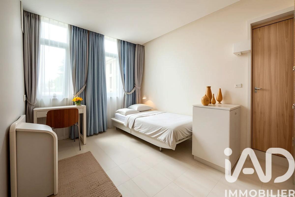 Appartement 6 Pièce(s) Évry-Courcouronnes