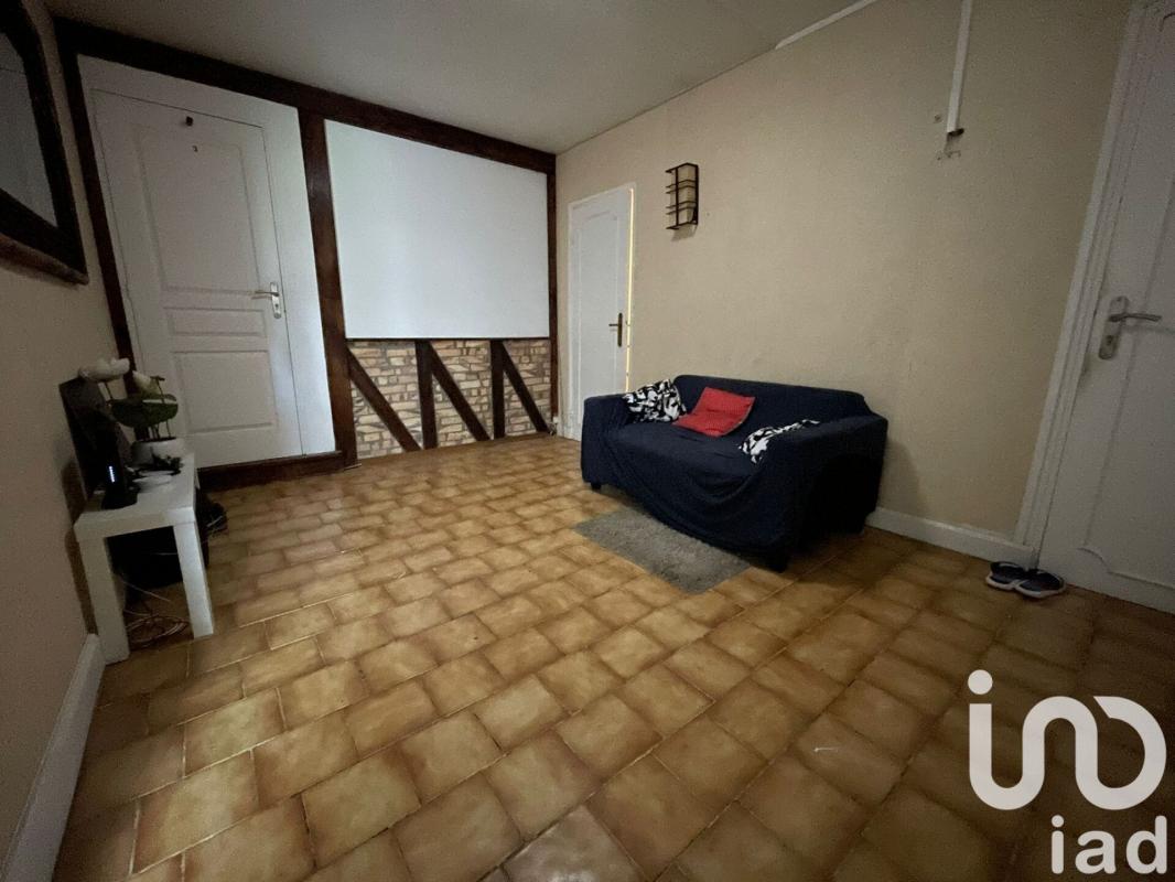 Appartement 6 Pièce(s) Évry-Courcouronnes
