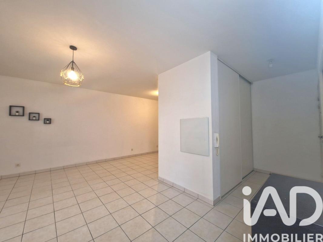 Appartement 2 Pièce(s) Montpellier