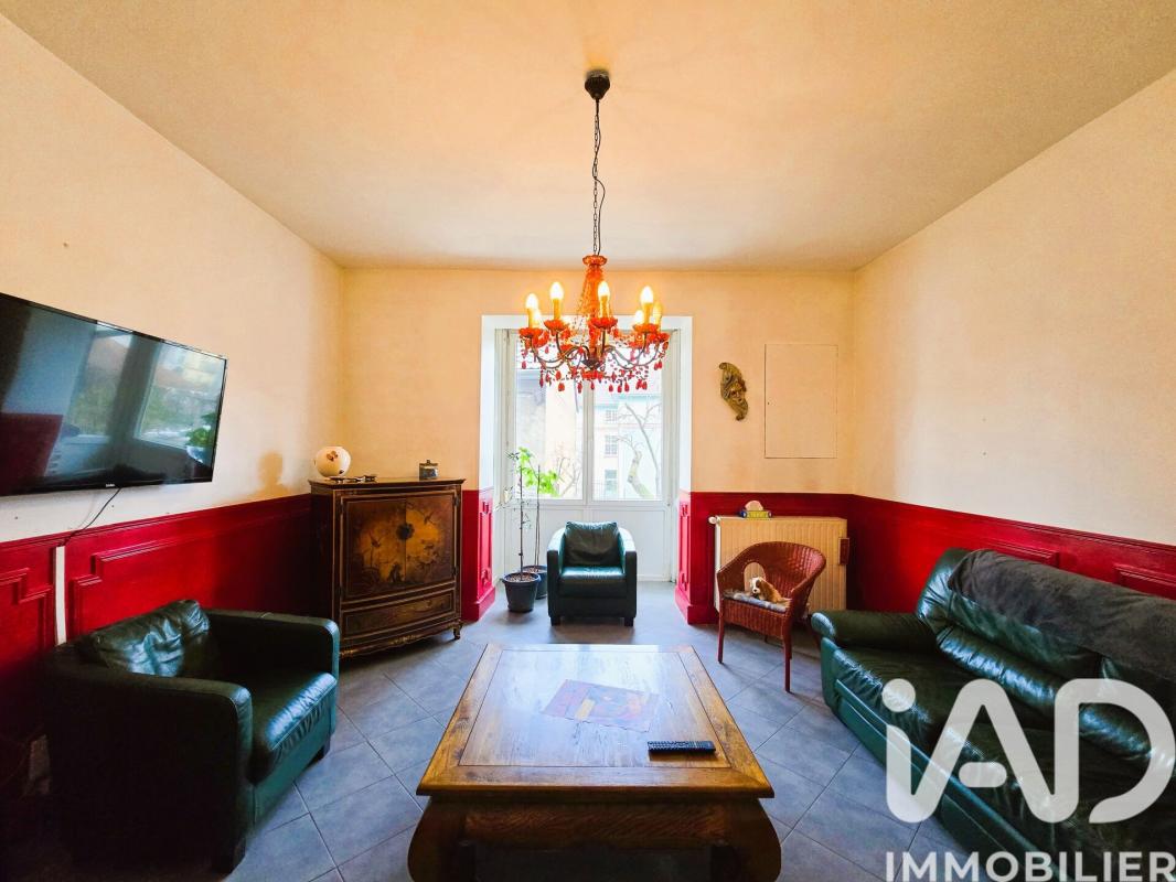 Maison de ville 8 Pièce(s) Longwy