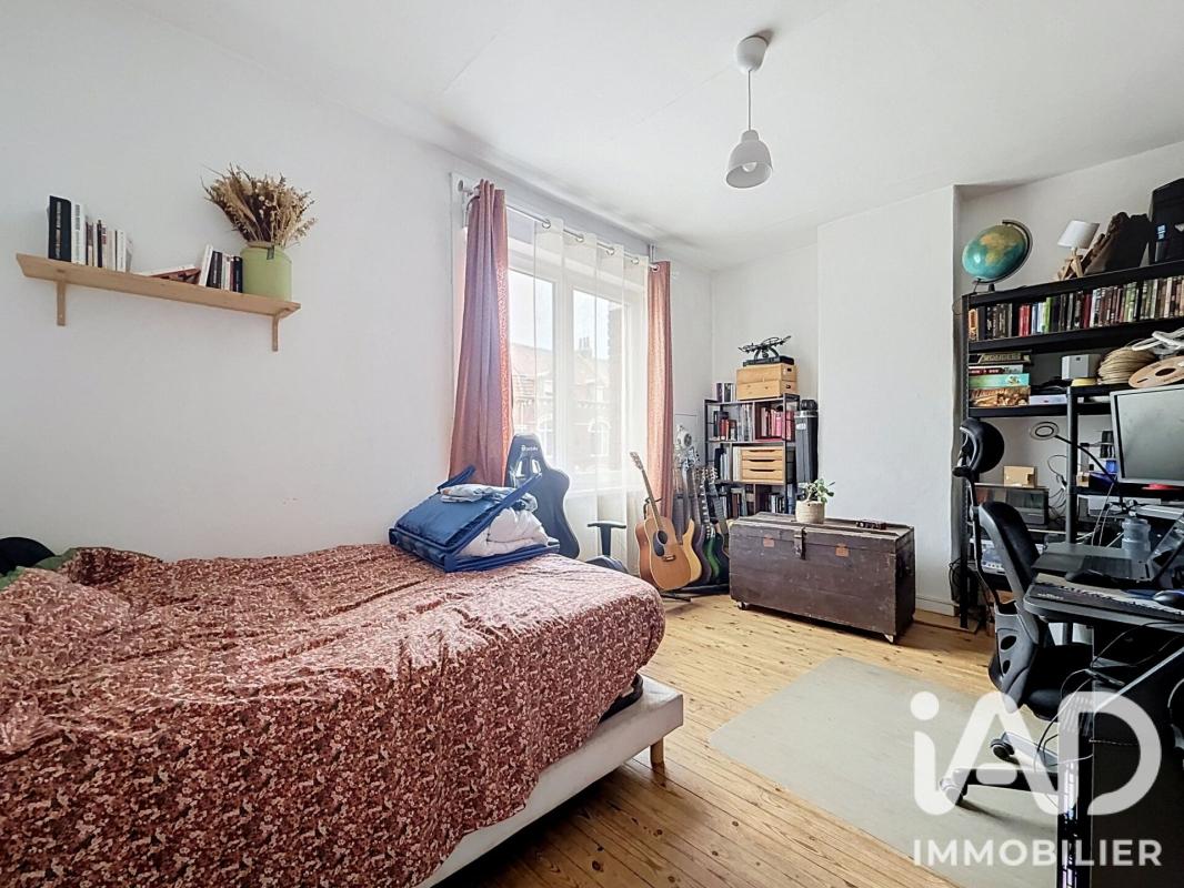 Maison 4 Pièce(s) Roubaix - Photo 10