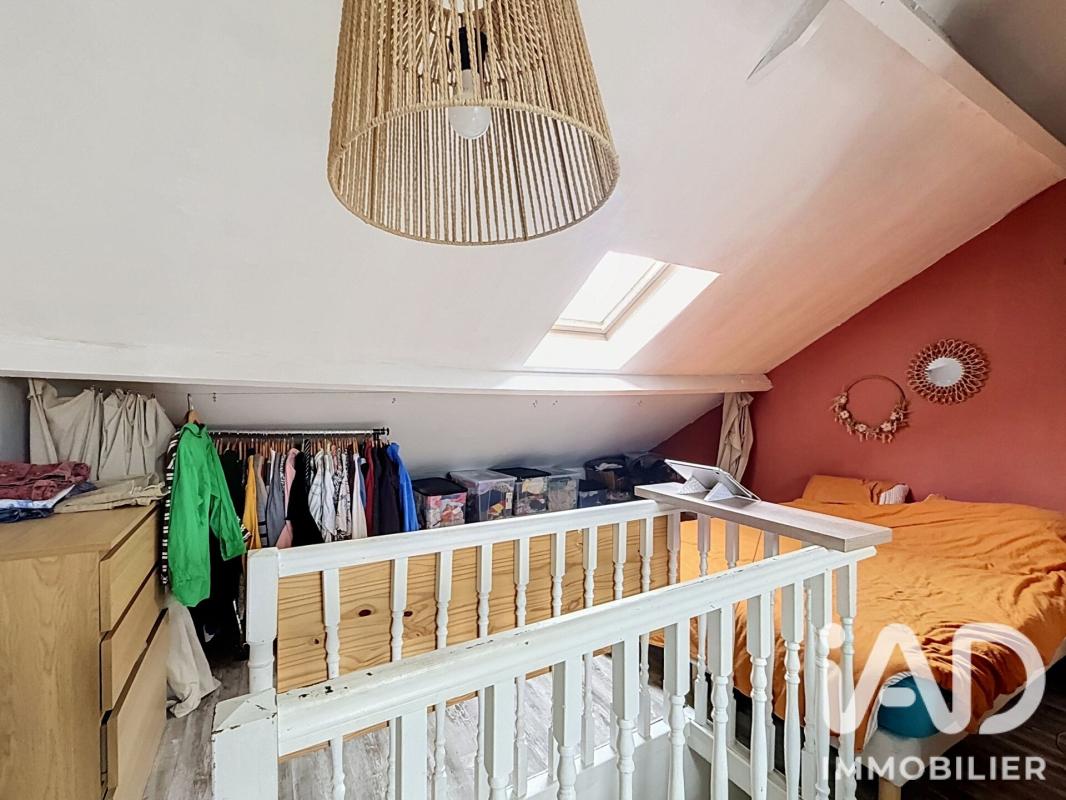 Maison 4 Pièce(s) Roubaix - Photo 12