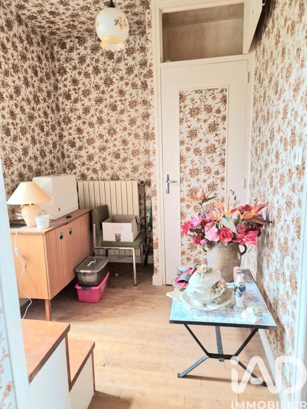 Corps de ferme 5 Pièce(s) Jugeals-Nazareth