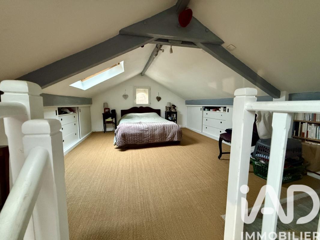 Maison 4 Pièce(s) Gagny