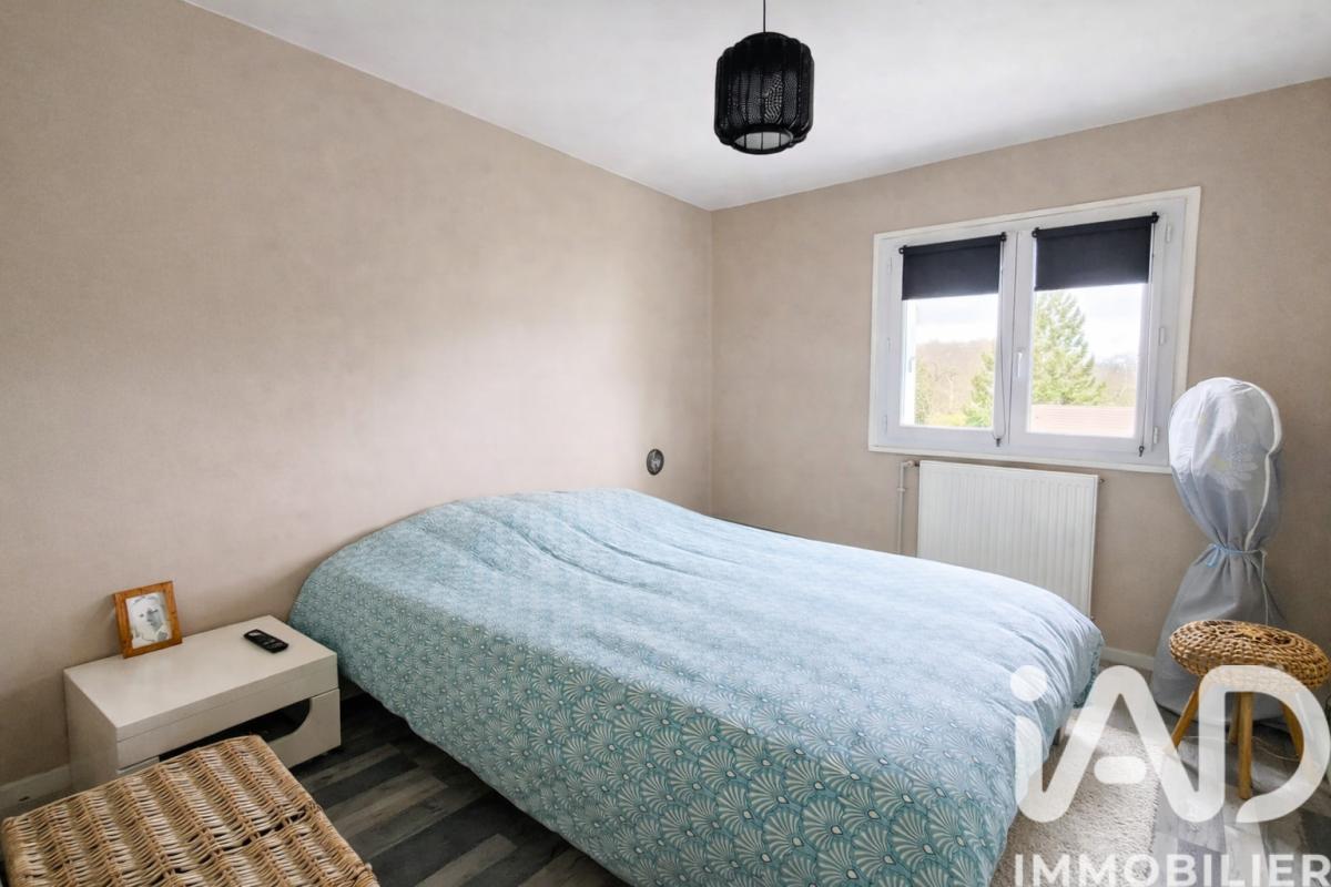 Maison 5 Pièce(s) Cany-Barville