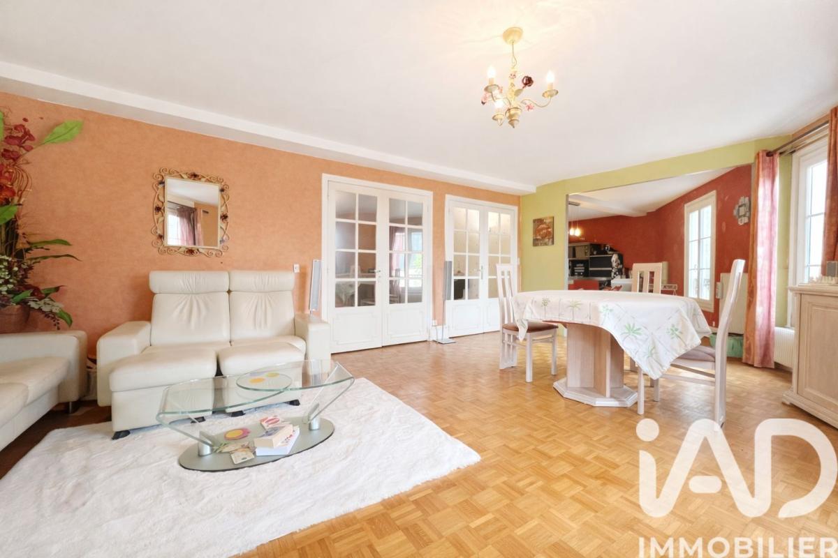 Appartement 4 Pièce(s) Châlons-en-Champagne