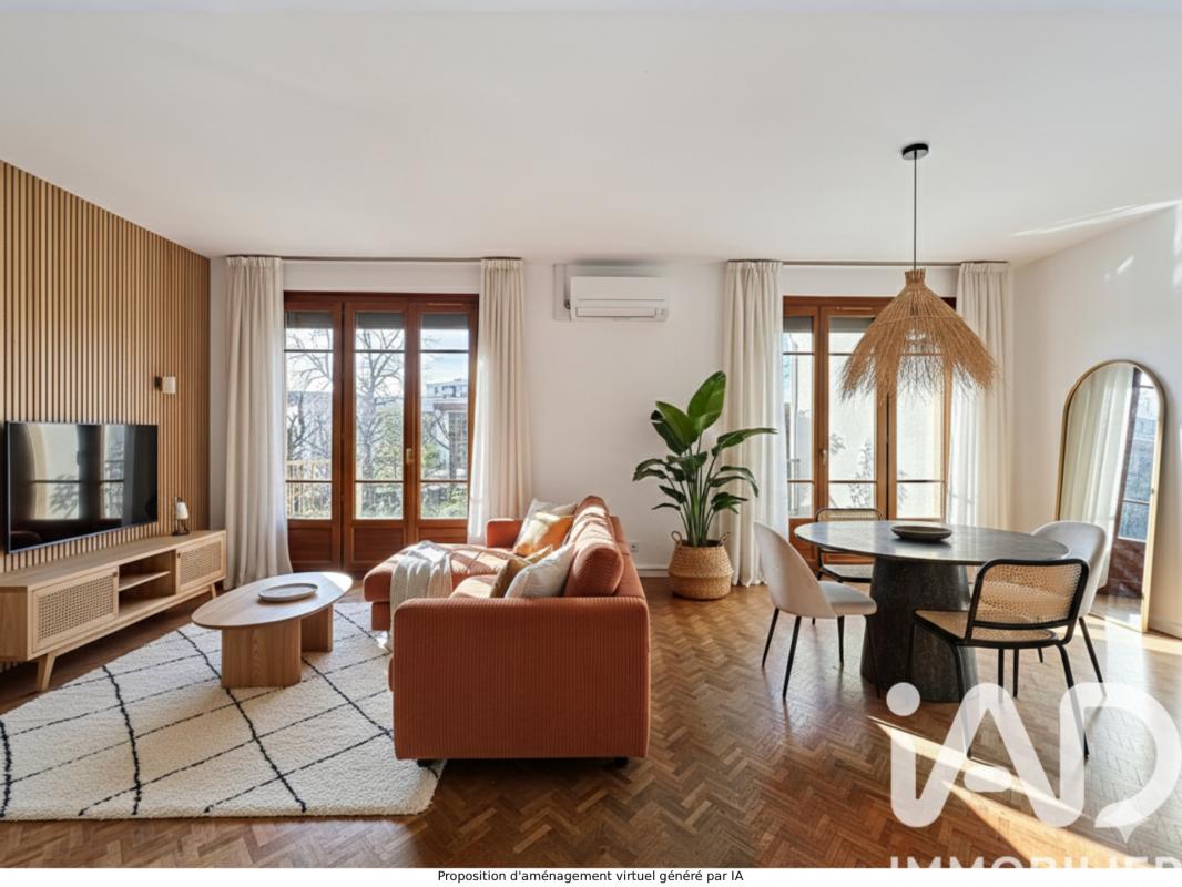 Maison 4 Pièce(s) Cugnaux