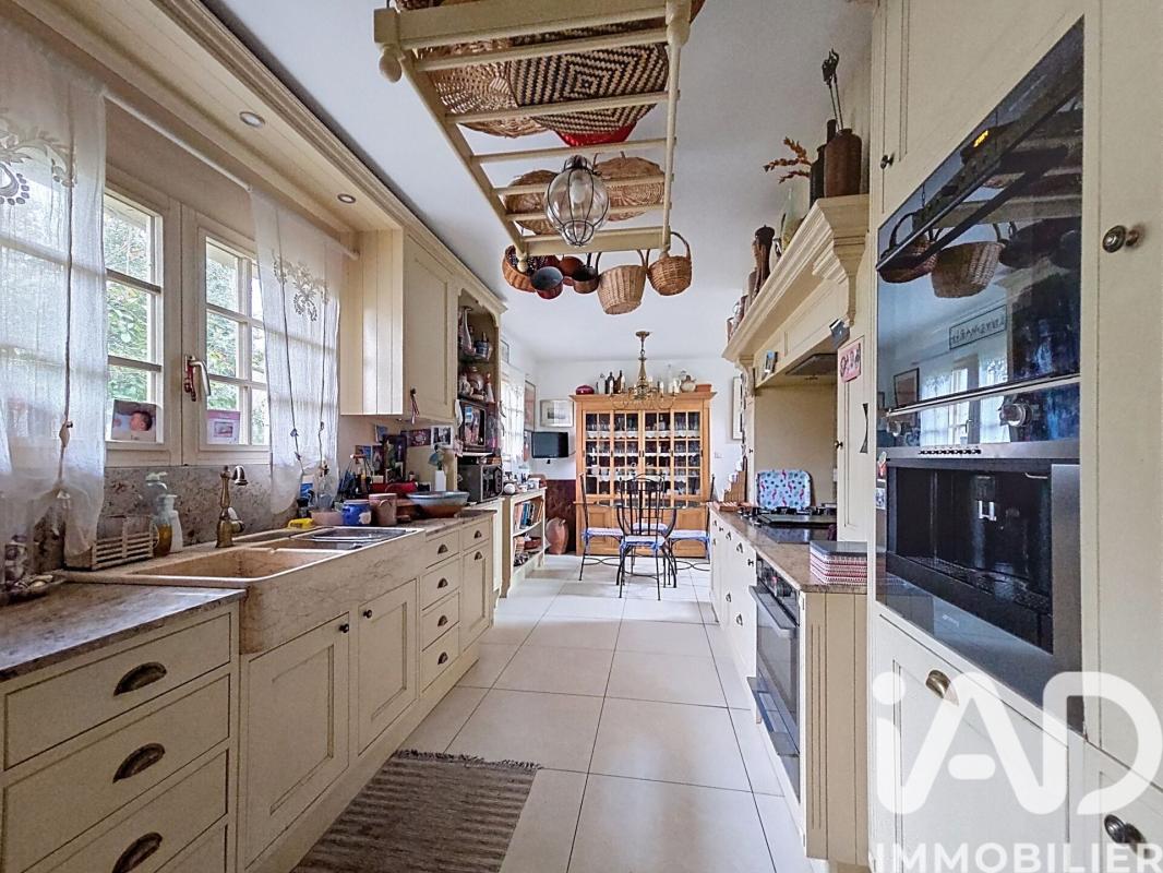 Maison 7 Pièce(s) Villecresnes - Photo 3