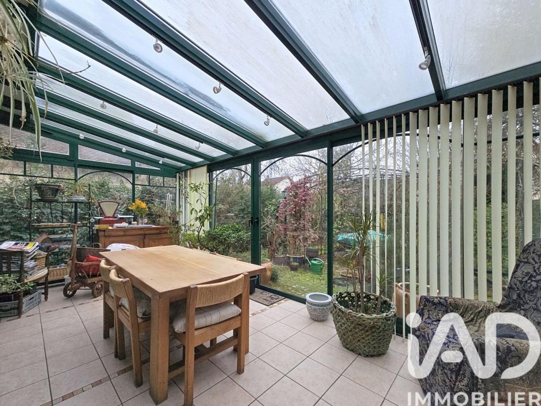 Maison 7 Pièce(s) Villecresnes - Photo 6