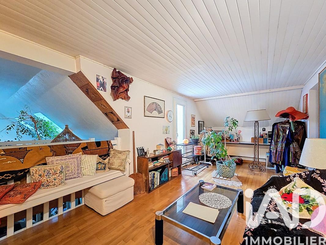Maison 7 Pièce(s) Villecresnes - Photo 11