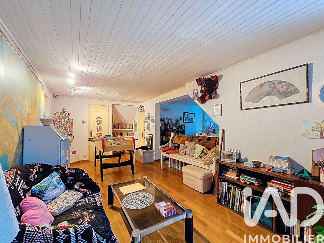 Maison 7 Pièce(s) Villecresnes - Photo 12