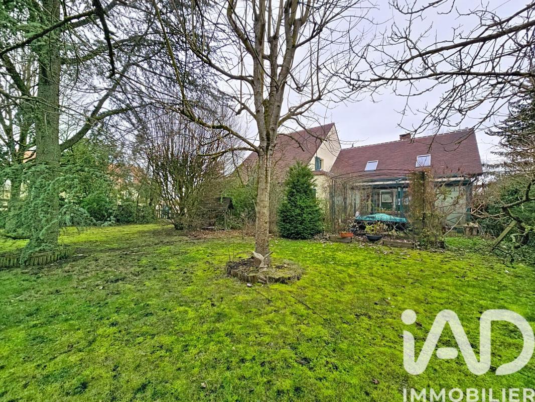 Maison 7 Pièce(s) Villecresnes - Photo 16