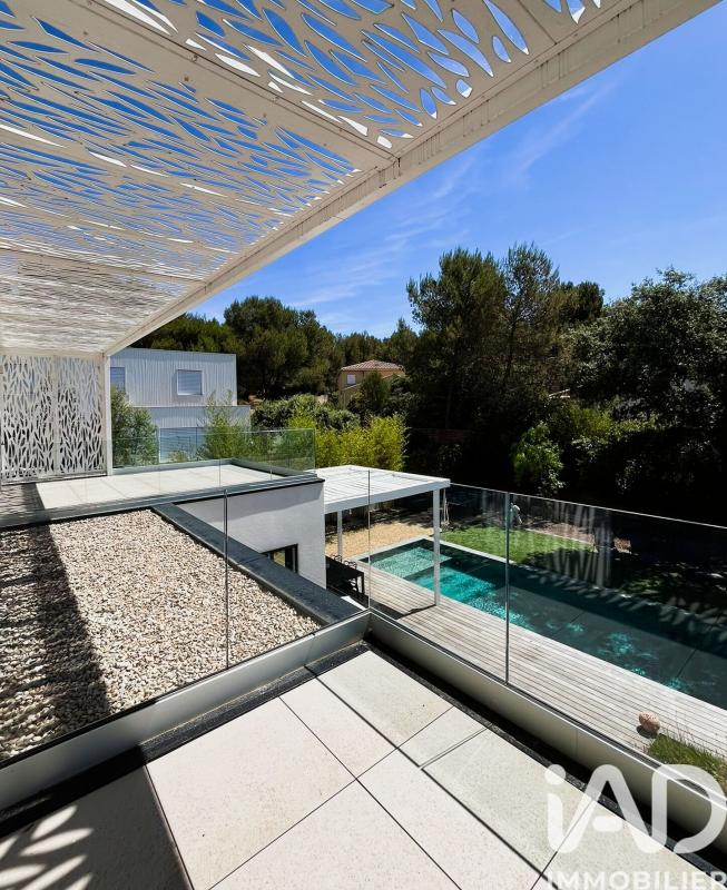 Maison d'architecte 6 Pièce(s) Castelnau-le-Lez