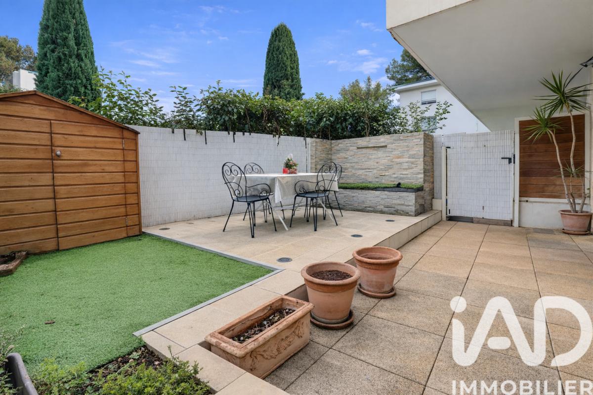 Appartement 2 Pièce(s) La Ciotat