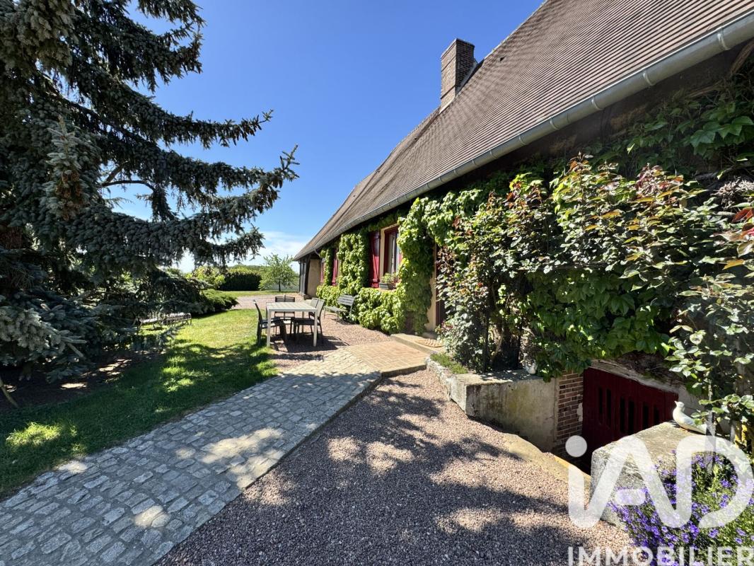 Maison 4 Pièce(s) Mesnils-sur-Iton - Photo 5