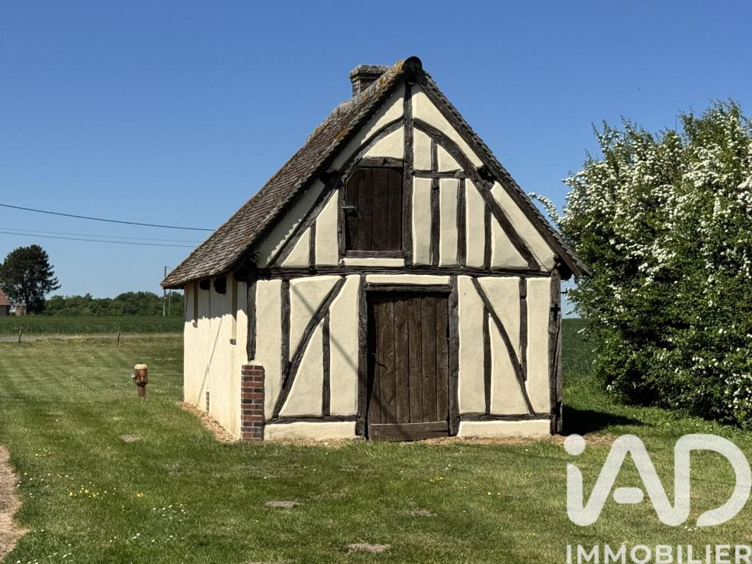 Maison 4 Pièce(s) Mesnils-sur-Iton - Photo 6