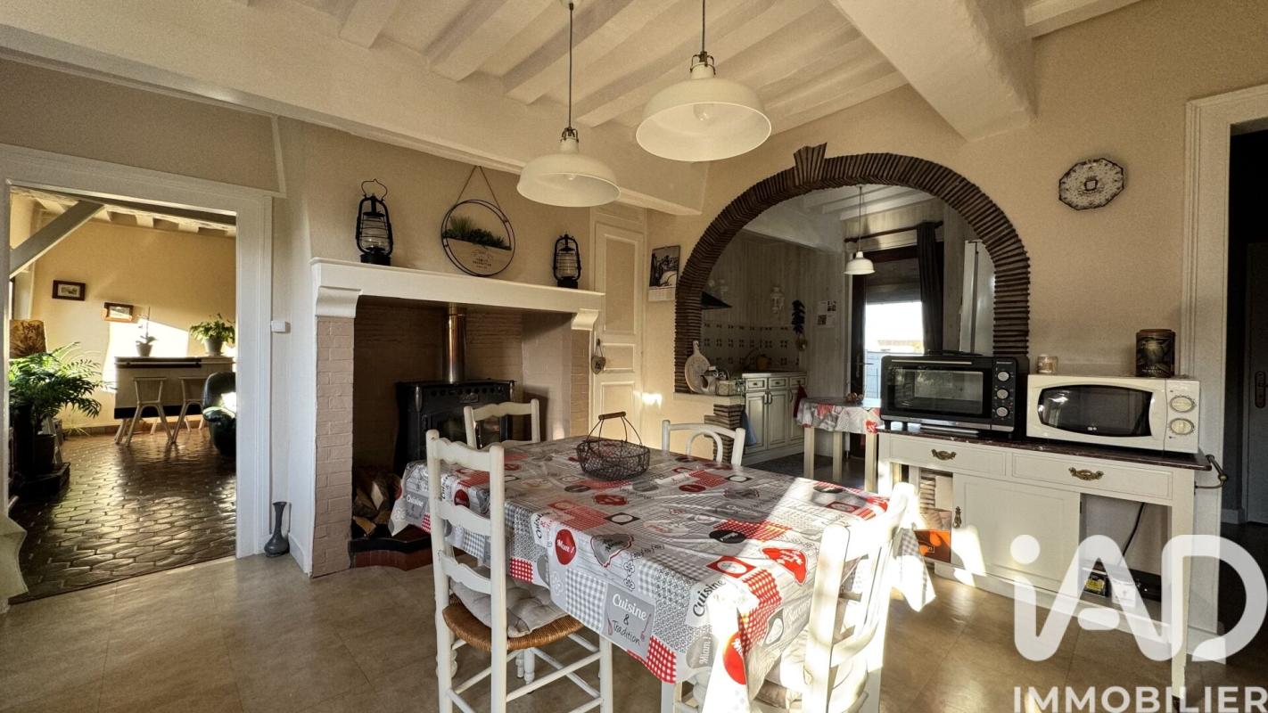 Maison 4 Pièce(s) Mesnils-sur-Iton - Photo 7