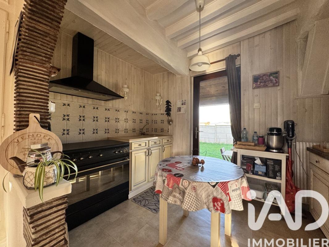 Maison 4 Pièce(s) Mesnils-sur-Iton - Photo 8
