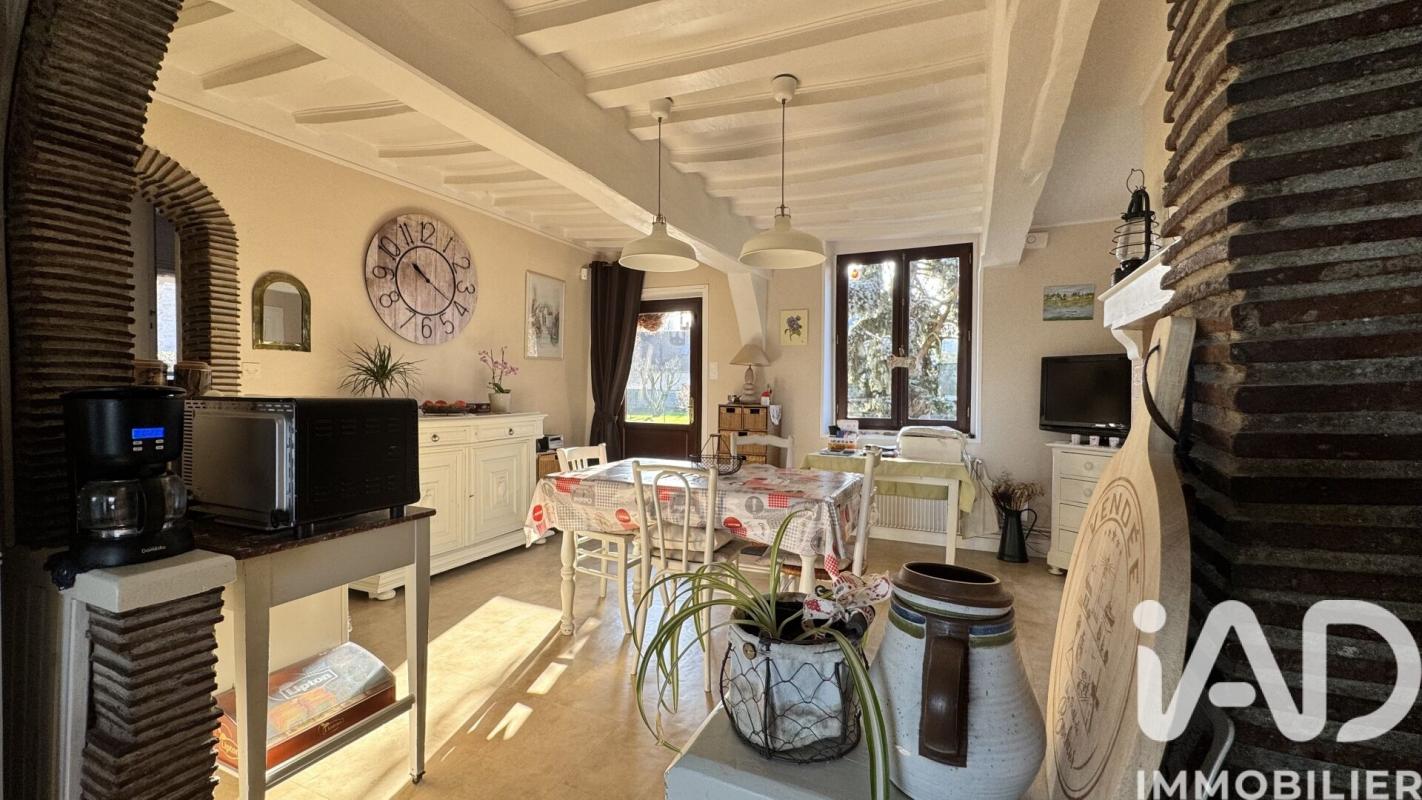 Maison 4 Pièce(s) Mesnils-sur-Iton - Photo 9