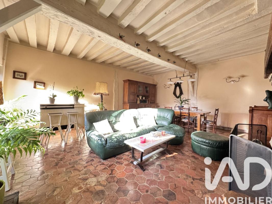 Maison 4 Pièce(s) Mesnils-sur-Iton - Photo 10