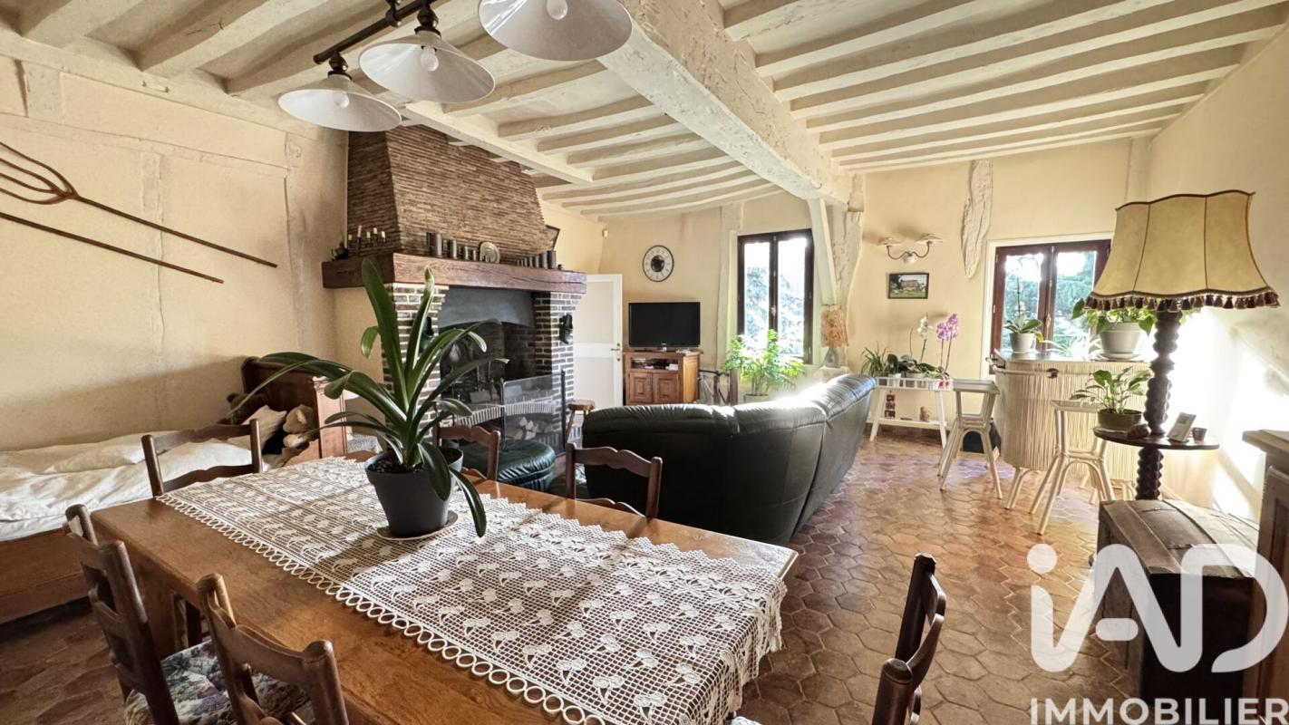 Maison 4 Pièce(s) Mesnils-sur-Iton - Photo 11