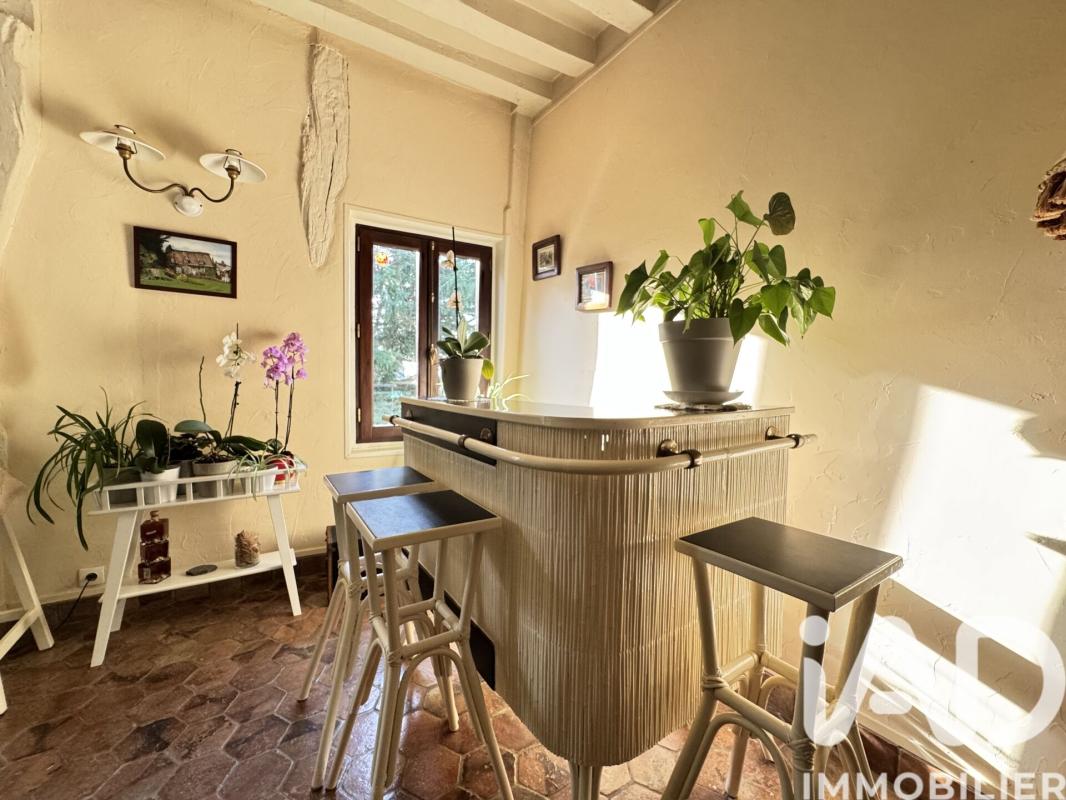 Maison 4 Pièce(s) Mesnils-sur-Iton - Photo 12