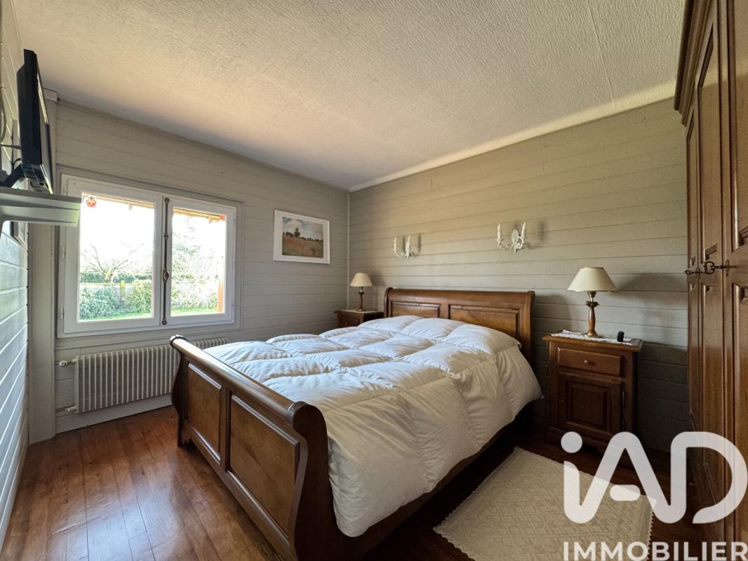 Maison 4 Pièce(s) Mesnils-sur-Iton - Photo 14