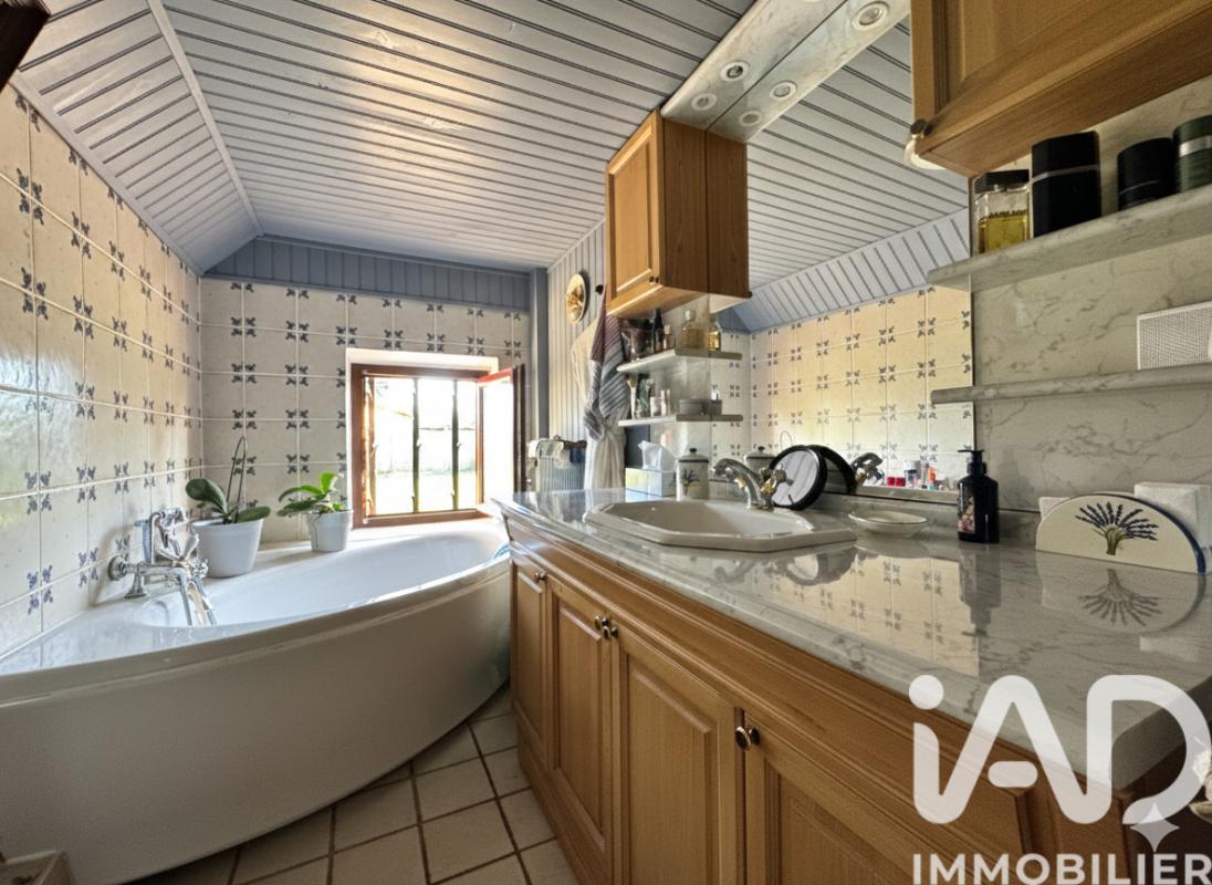 Maison 4 Pièce(s) Mesnils-sur-Iton - Photo 15