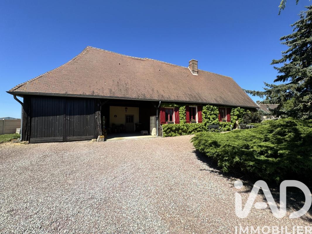 Maison 4 Pièce(s) Mesnils-sur-Iton - Photo 16