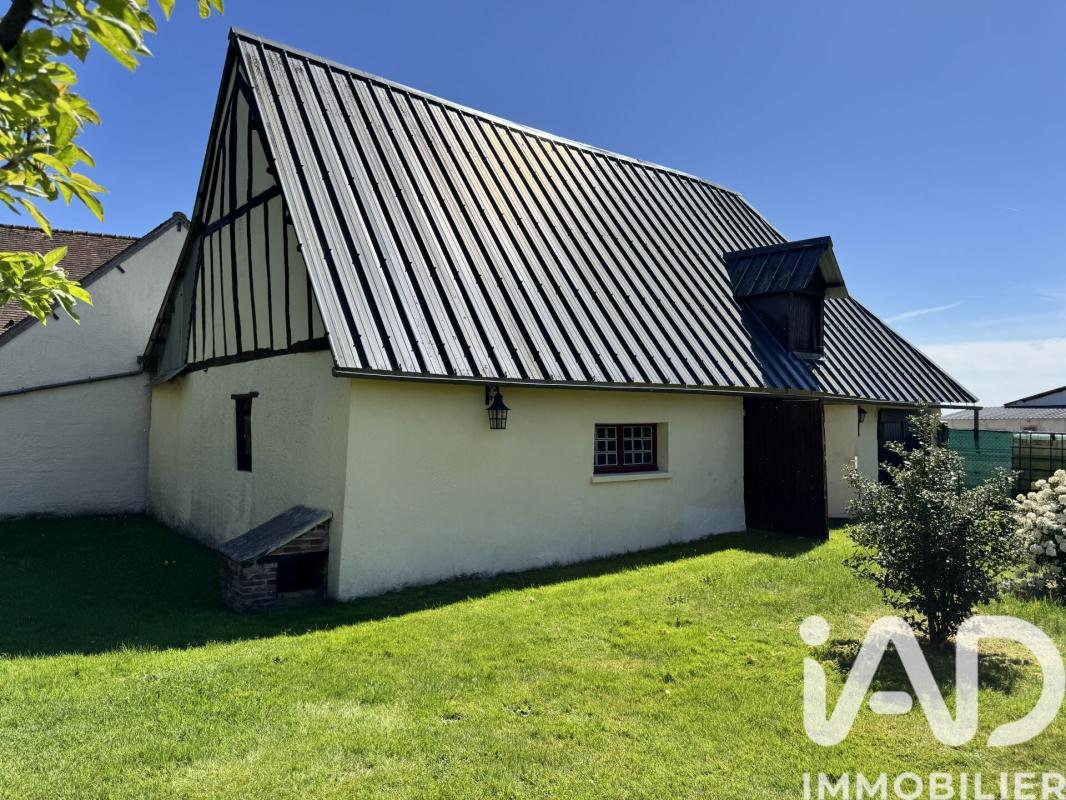 Maison 4 Pièce(s) Mesnils-sur-Iton - Photo 17