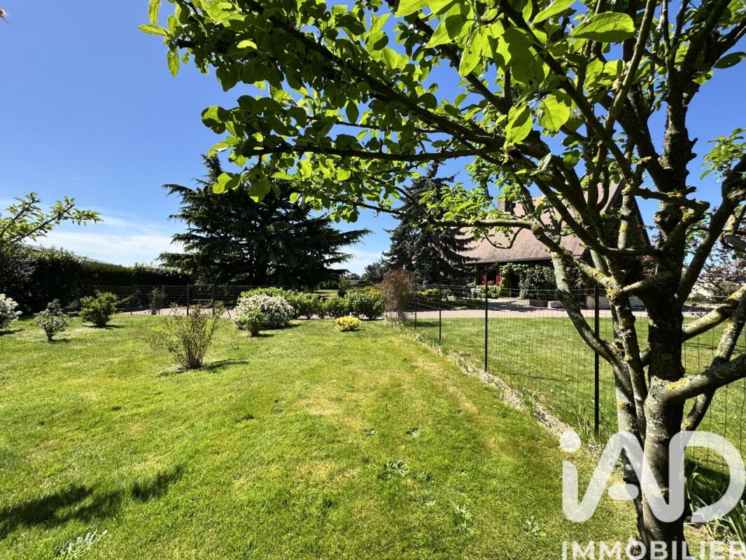 Maison 4 Pièce(s) Mesnils-sur-Iton - Photo 19