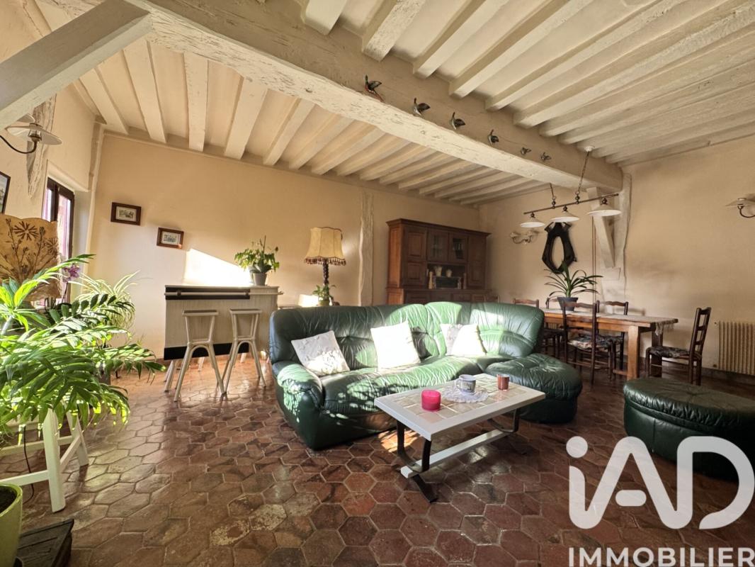 Maison 4 Pièce(s) Mesnils-sur-Iton - Photo 21