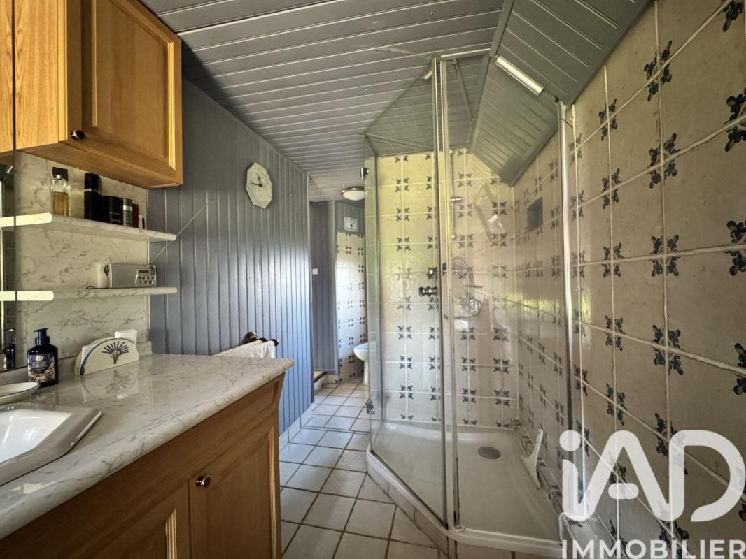 Maison 4 Pièce(s) Mesnils-sur-Iton - Photo 22