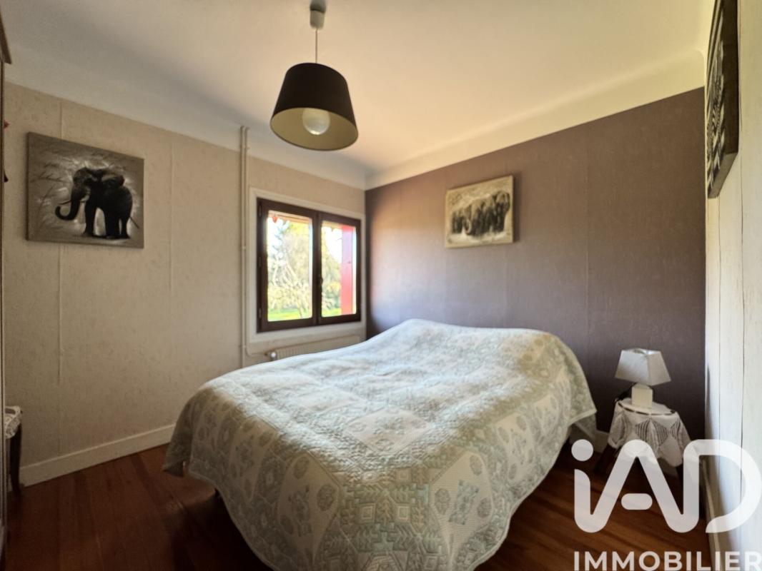 Maison 4 Pièce(s) Mesnils-sur-Iton - Photo 23