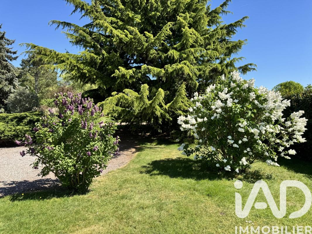 Maison 4 Pièce(s) Mesnils-sur-Iton - Photo 24