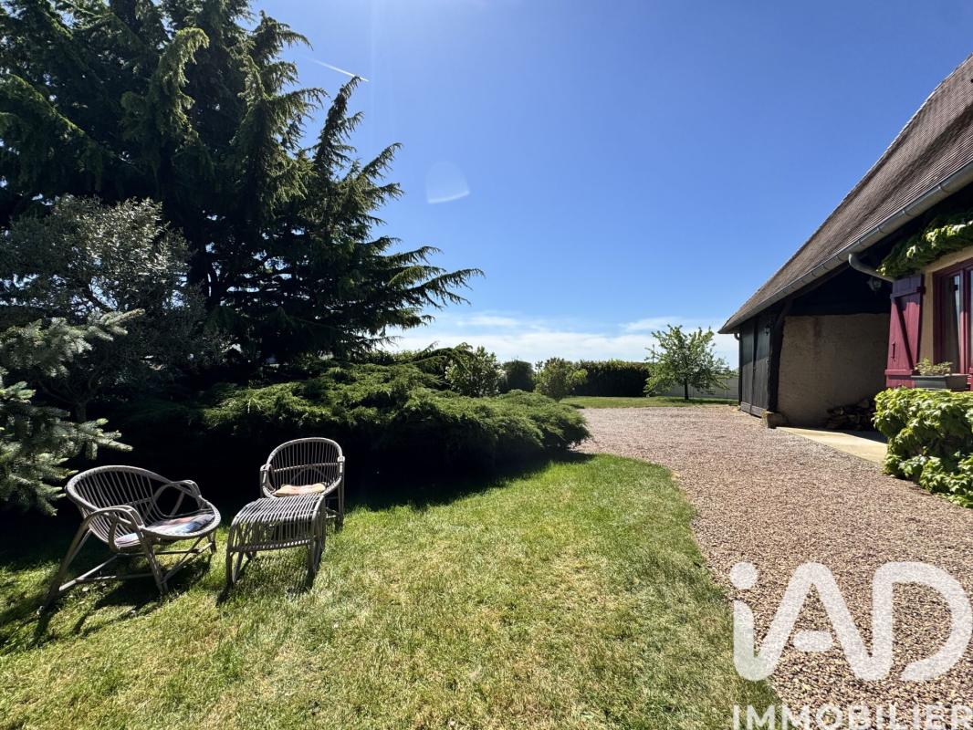 Maison 4 Pièce(s) Mesnils-sur-Iton - Photo 25