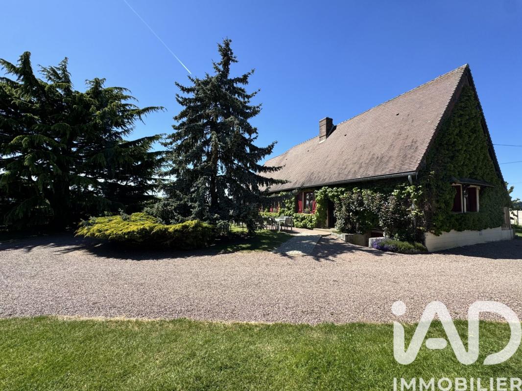 Maison 4 Pièce(s) Mesnils-sur-Iton - Photo 26