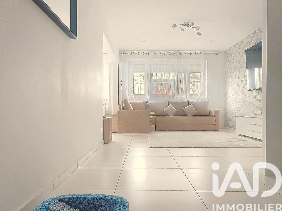 Appartement 4 Pièce(s) Mulhouse - Photo 1