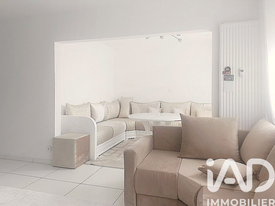 Appartement 4 Pièce(s) Mulhouse - Photo 2
